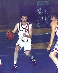 Alexander Gutorov