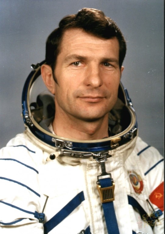 Yuriy Vasilievich Malyshev