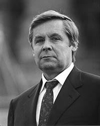 Ivan Ivanovich Mazur
