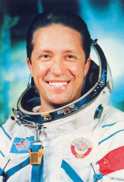 Vladimir Viktorovich Aksyonov