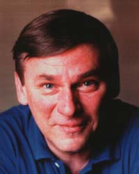 Vladimir Mikhailovich Yakovlev
