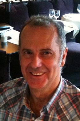 Edouard Moradpour