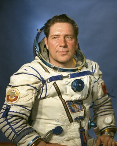 Vladimir Lyakhov