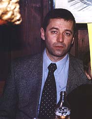 Andrey Chernyshev
