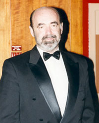 Georgij Efimovich Mironov