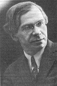 Gleb Alekseev