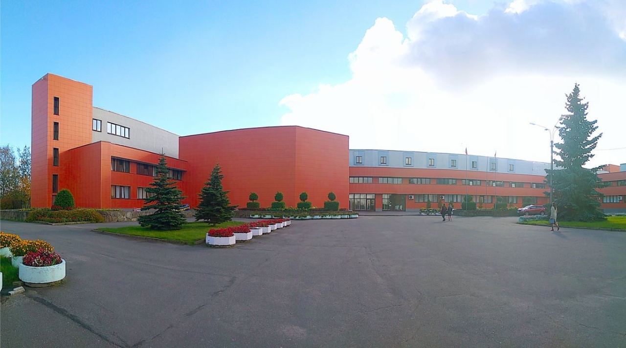 Gallery of Georgij Efimovich Mironov
