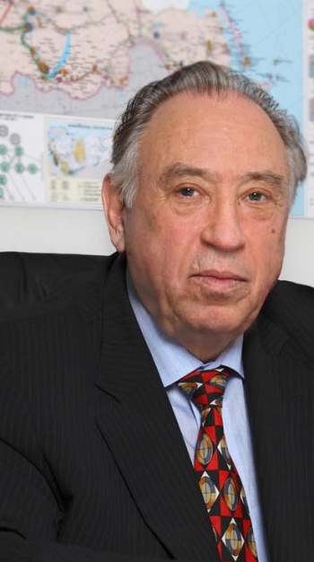 Anatoly Fedorovich Diakov