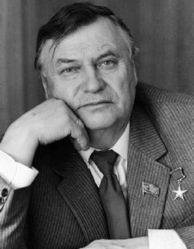 Mikhail Alekseev