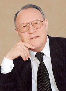 Jurij Aleksandrovich Nazarov