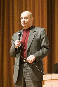 Alexander Petrov
