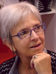 Olga Kuchkina