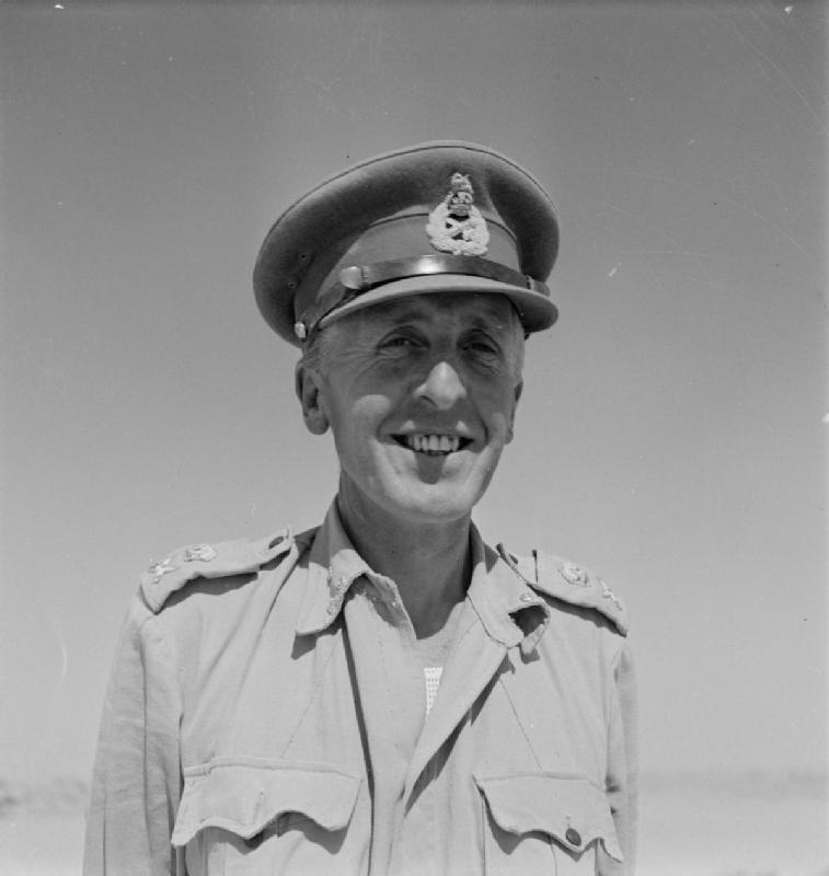 Brian Gwynne