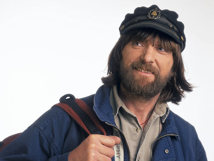 Fyodor Konyukhov