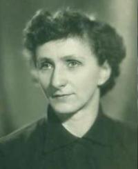 Valentina Kopylova