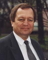 Vasily Andreevich Yurkiv