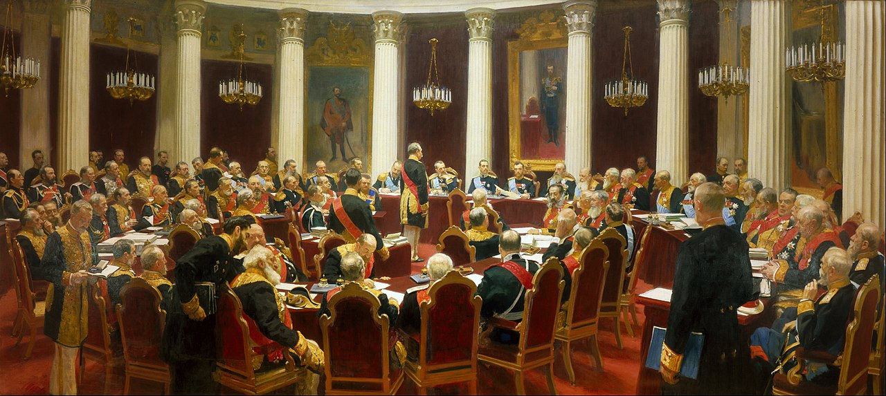 Gallery of Dmitry Ivanovich Bagaley