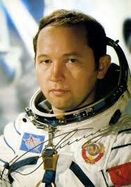 Gennady Vasilyevich Sarafanov