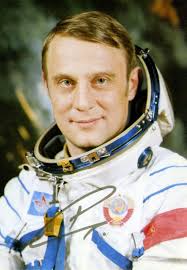 Valery Ilyich Rozhdestvensky