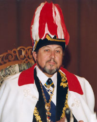 Arkady Lvovich Bugaev-Ponyatovsky