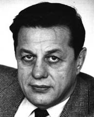 Gennady Petrovich Venglinsky
