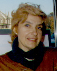 Irina Vladimirovna Voronova
