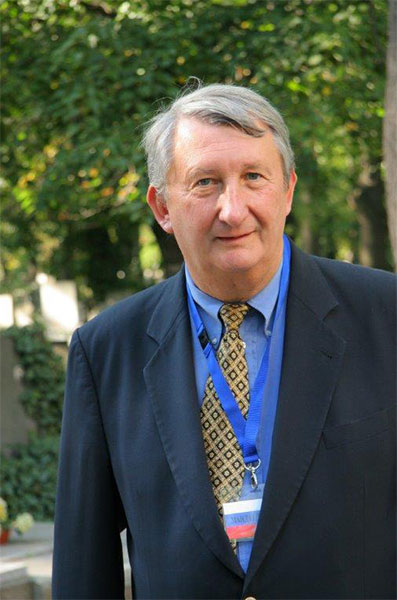 Alexander Alexandrovich Troubetsky