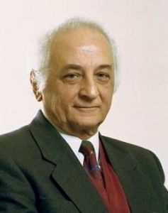 Andrei Aleksandrovich Gonchar