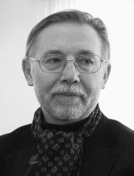 Alexander Sitnikov