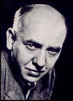 Ralph Mcallister Ingersoll