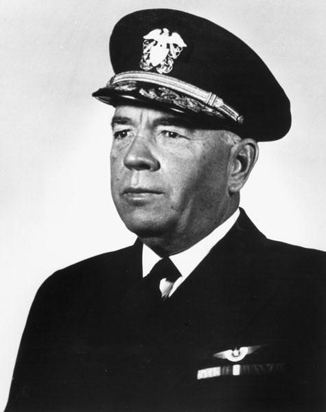 Jonas Ingram