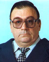 Viktor Nikolaevich Tsibulyak