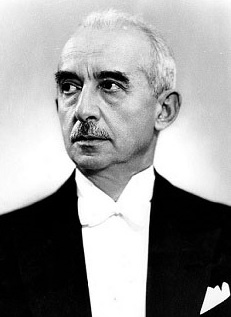 İsmet İnönü