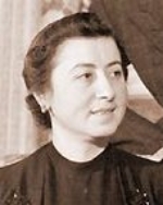 Spouse: Mevhibe İnönü