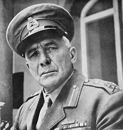 William Ironside