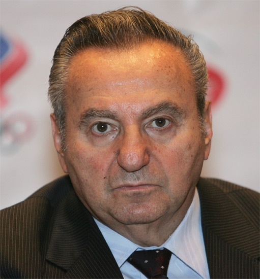 Lev Borisovich Kofman