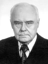 Dmitry Fyodorovich Chebotarev
