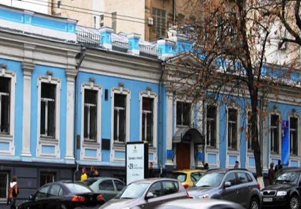 Gallery of Dmitry Fyodorovich Chebotarev