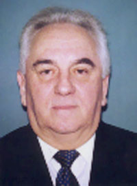 Edmund Cheslavovich Lipinsky