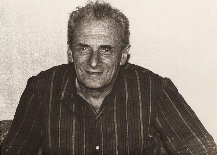 Vladimir Solomonovich Bibler