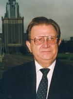 Igor Nikolayevich Ponomarev