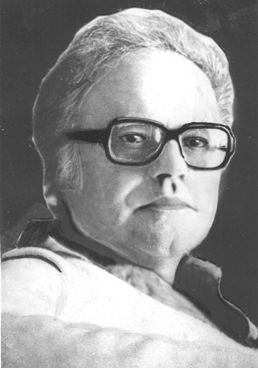 Vladimir Fedorovich Ognev
