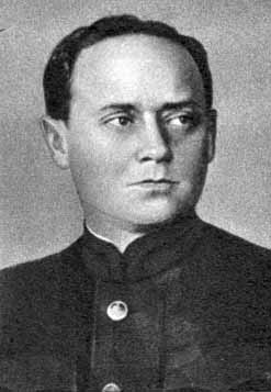 Ivan Isakov