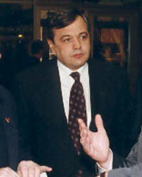 Vladimir Alekseevich Popov