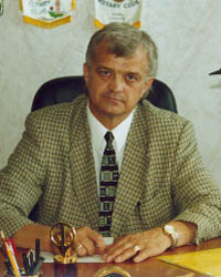 Valery Alexandrovich Prozorov