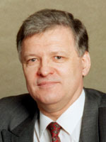 Yury Vladimirovich Skokov