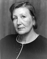 Maria Nikolaevna Maksimova