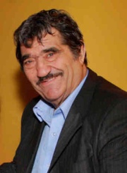 Yuri Petrovich Azarov