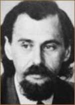 Alexander Dzekun