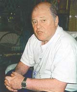 Lev Nikolaevich Markov